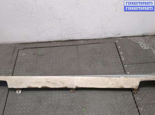 купить Накладка на порог на Honda Accord 7 2003-2007