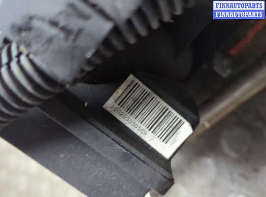 купить Коллектор впускной на Opel Astra H 2004-2010