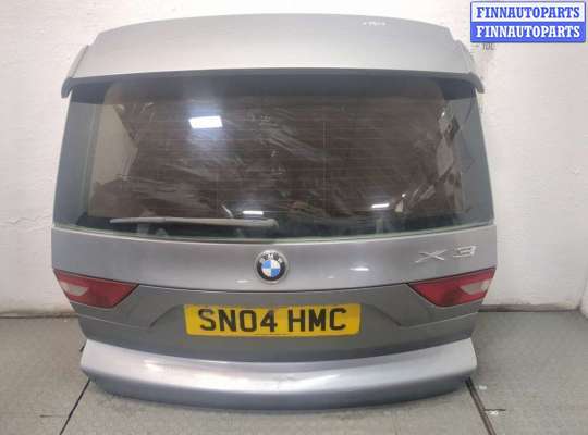 Купить Фонарь крышки багажника на BMW X3 E83 2003-2010 Фонарь крышки багажника BM3549100 на BMW X3 E83 2003-2010