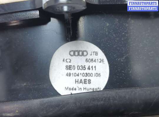 купить Динамик на Audi A4 (B6) 2000-2006