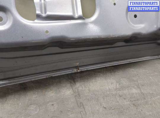 купить Двигатель стеклоочистителя (моторчик дворников) задний на Nissan Qashqai 2006-2013