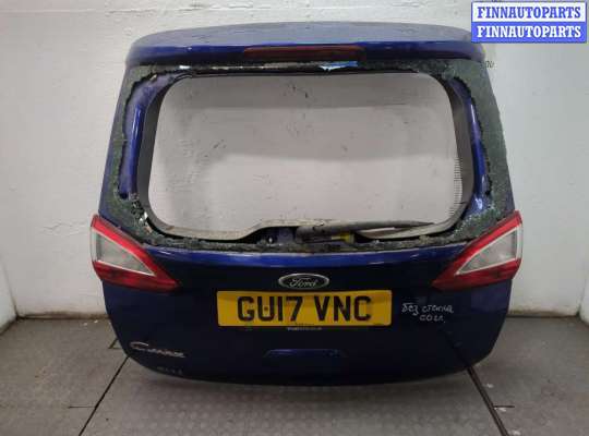 купить Щеткодержатель на Ford C-Max 2015-2019