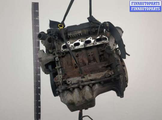 купить Двигатель (ДВС) на Opel Corsa D 2006-2014