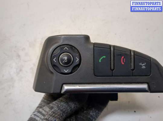 купить Кнопка управления телефоном на Land Rover Discovery 4 2009-2016