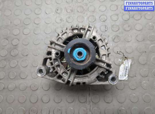 Генератор OP2354028 на Opel Corsa D 2006-2014