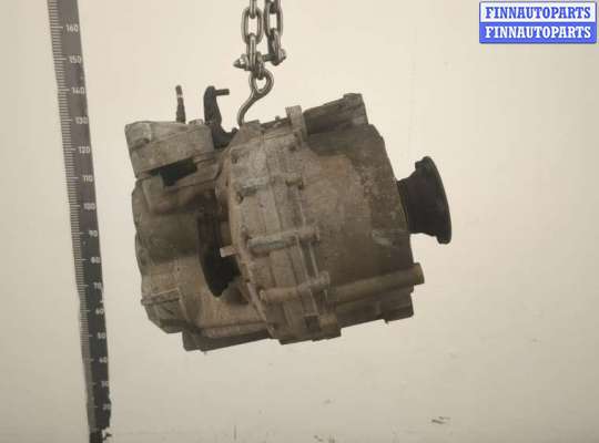 купить КПП 6-ст.мех. (МКПП) на Volkswagen Scirocco 2008-2014