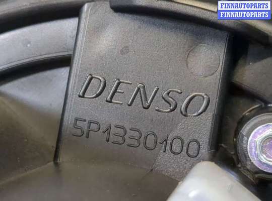 купить Двигатель отопителя (моторчик печки) на Citroen C4 Picasso 2013-2018