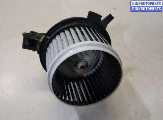 купить Двигатель отопителя (моторчик печки) на Citroen C4 Picasso 2013-2018