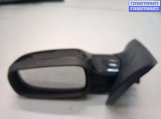купить Зеркало боковое на Renault Megane 2 2002-2009