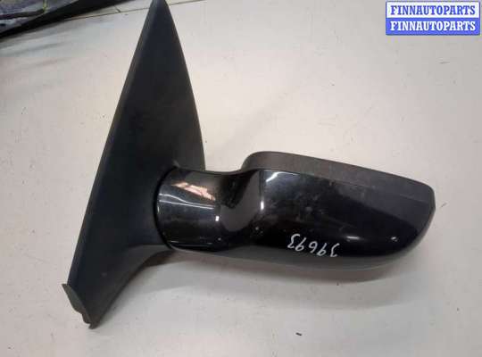 купить Зеркало боковое на Renault Megane 2 2002-2009
