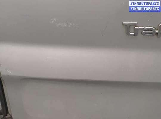 купить Замок двери на Renault Trafic 2001-2014