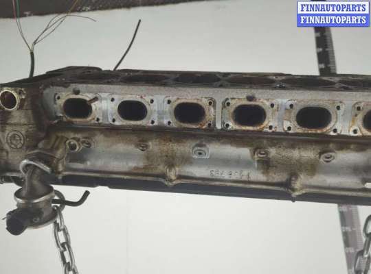 купить Головка блока (ГБЦ) на BMW 5 E39 1995-2003