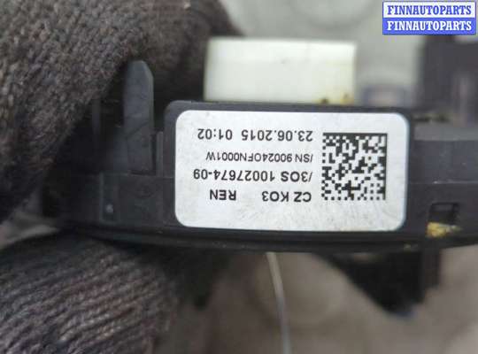 купить Шлейф руля на Mercedes Citan 2012-2021