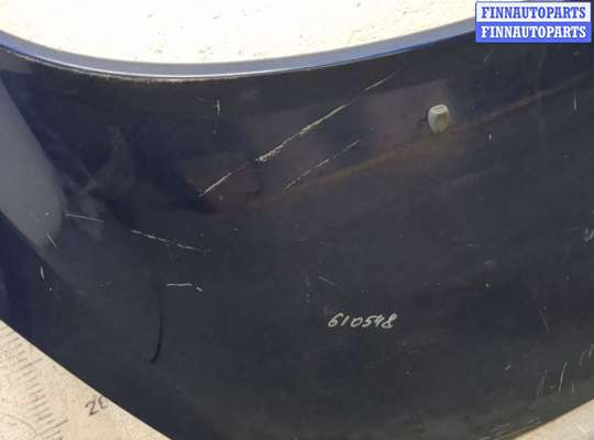 купить Капот на Peugeot 207 2006-2015