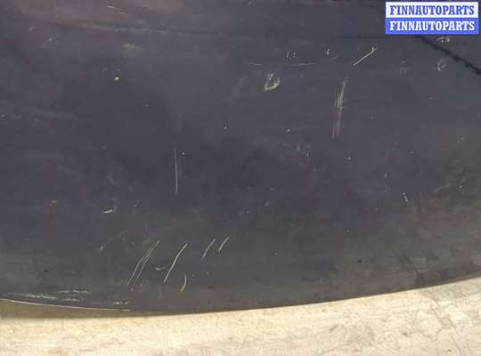 купить Капот на Peugeot 207 2006-2015