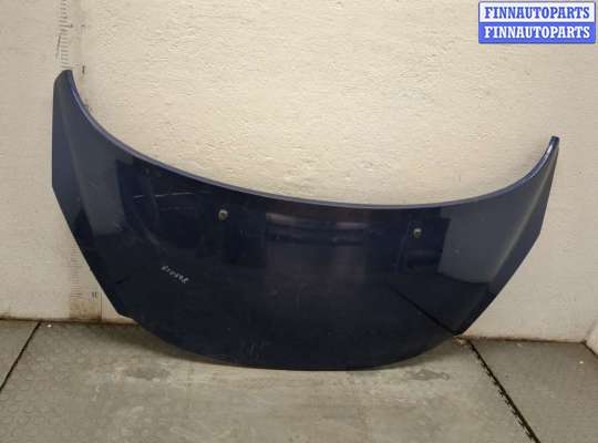 купить Капот на Peugeot 207 2006-2015