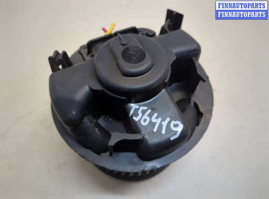 купить Двигатель отопителя (моторчик печки) на Nissan Note E11 2005-2013