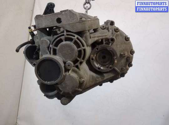 купить КПП 6-ст.мех. (МКПП) на Volkswagen Passat 6 2005-2010