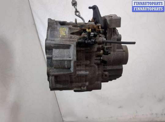 купить КПП 6-ст.мех. (МКПП) на Volkswagen Passat 6 2005-2010