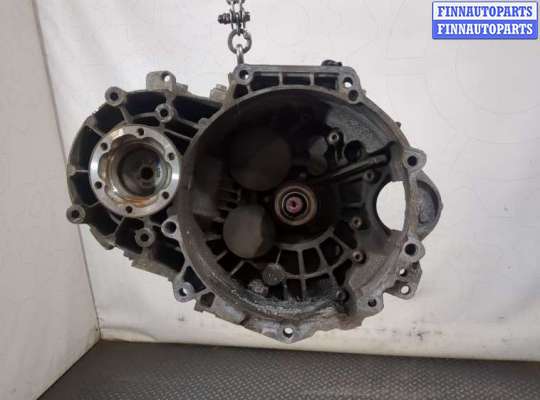 купить КПП 6-ст.мех. (МКПП) на Volkswagen Passat 6 2005-2010