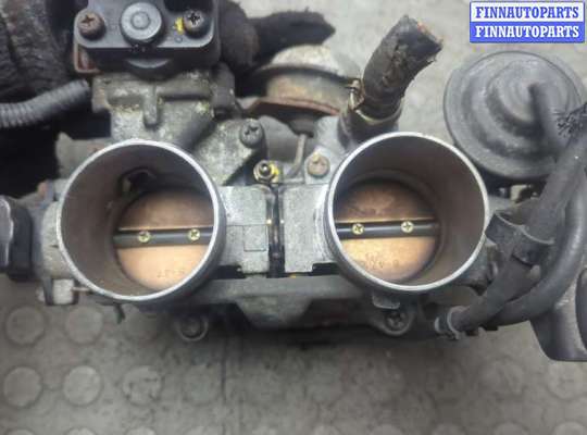 купить Заслонка дроссельная на Lexus RX 1998-2003
