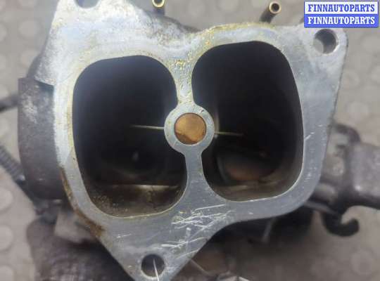 купить Заслонка дроссельная на Lexus RX 1998-2003