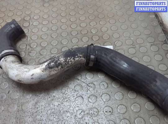 Патрубок интеркулера BM3602871 на BMW X5 E53 2000-2006