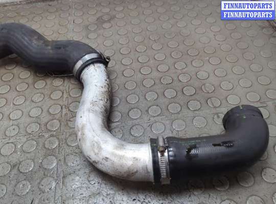 купить Патрубок интеркулера на BMW X5 E53 2000-2006