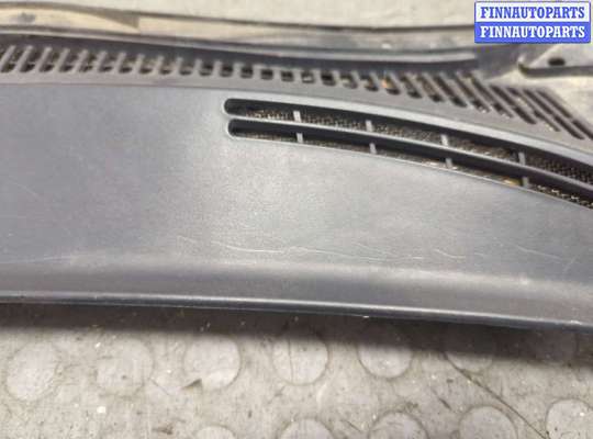 купить Жабо под дворники (дождевик) на Toyota Avensis 2 2003-2009