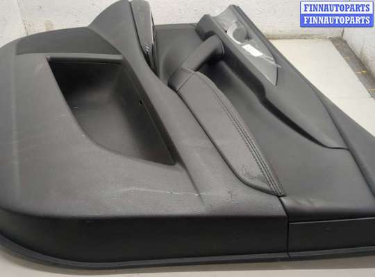 купить Дверная карта (Обшивка двери) на Mazda CX-9 2016-2022