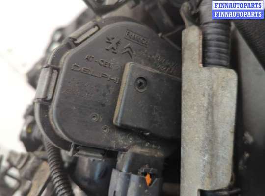 купить Форсунка топливная на Peugeot Partner 2012-2015