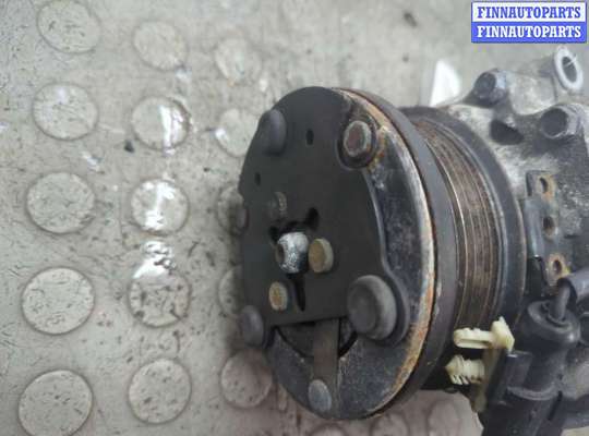 купить Компрессор кондиционера на Ford Fusion 2002-2012