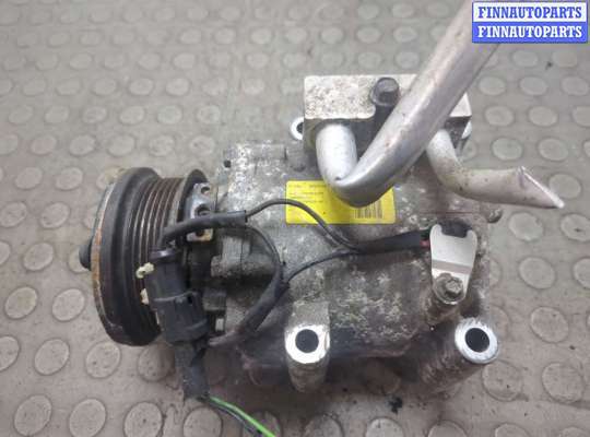 Купить Компрессор кондиционера на Ford Fusion 2002-2012 Компрессор кондиционера FO2198995 на Ford Fusion 2002-2012