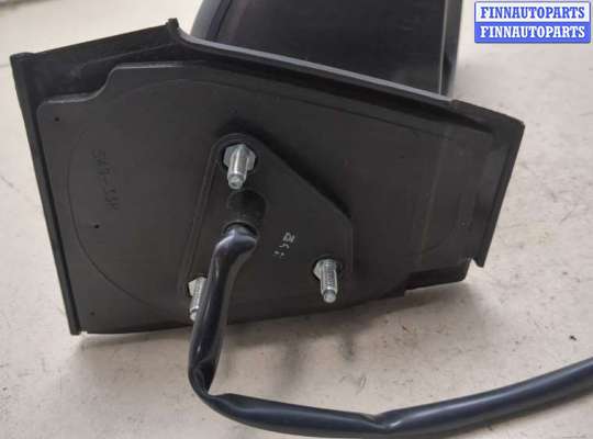 купить Зеркало боковое на Toyota Yaris 2005-2011