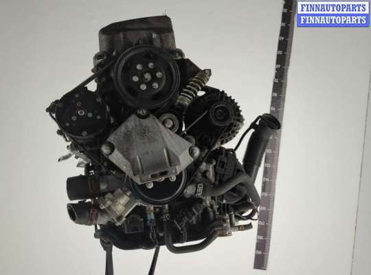 купить Двигатель (ДВС) на Opel Astra H 2004-2010