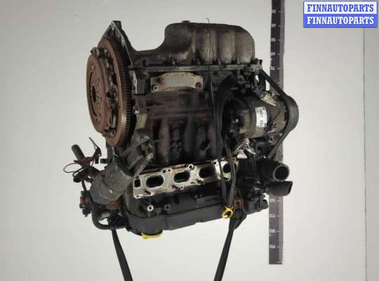 купить Двигатель (ДВС) на Opel Astra H 2004-2010