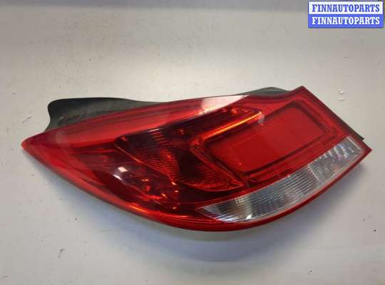 Купить Фонарь (задний) на Opel Insignia 2008-2017 Фонарь (задний) OP2354949 на Opel Insignia 2008-2017