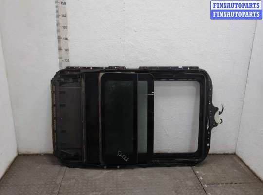 Люк (в сборе)