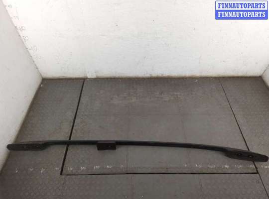 купить Рейлинг на крышу (одиночка) на Dacia Logan 2012-2016