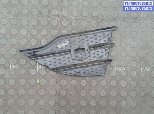 купить Заглушка (решётка) бампера на Ford Escape 2012-2015