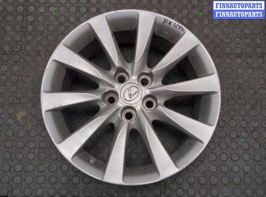 купить Комплект литых дисков на Lexus LS460 2006-2012