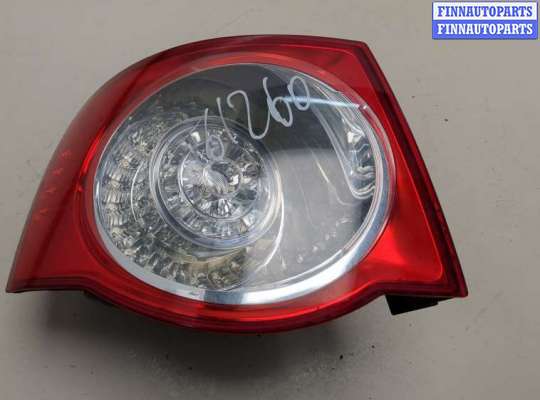 Фонарь (задний) VG2740281 на Volkswagen Jetta 5 2005-2011