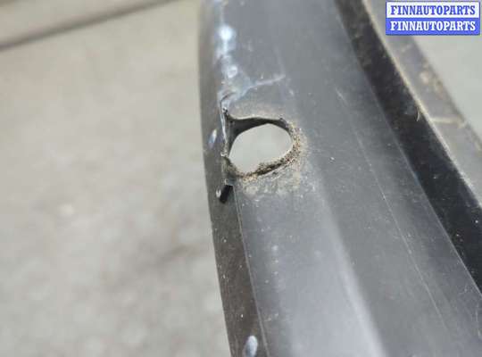 купить Жабо под дворники (дождевик) на Audi A4 (B5) 1994-2000