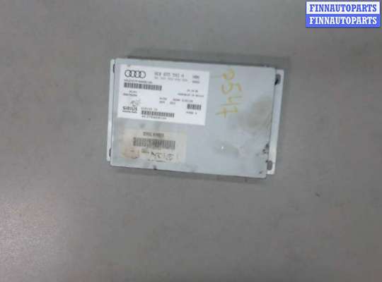 купить Блок управления радиоприемником на Volkswagen Passat 6 2005-2010