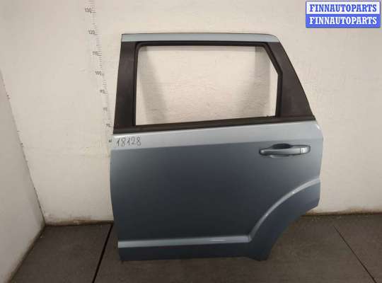 Динамик DGQ0529 на Dodge Journey 2011-2020