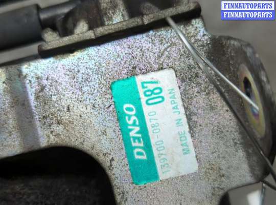 купить Клапан воздушный (электромагнитный) на Honda CR-V 2006-2012