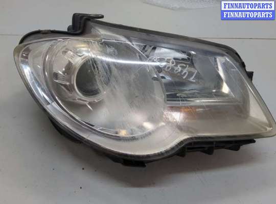 Фара (передняя) VG2541817 на Volkswagen Touran 2006-2010