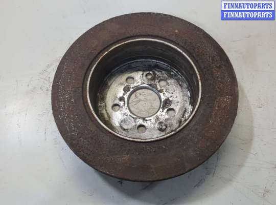 купить Диск тормозной на Toyota Avensis 1 1997-2003