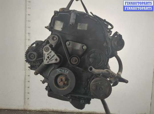 Купить Турбина на Ford Mondeo 3 2000-2007 Турбина FO2176630 на Ford Mondeo 3 2000-2007