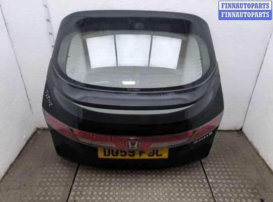 Крышка (дверь) багажника HD532914 на Honda Civic 2005-2012